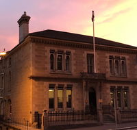 Macquarie Manor Hotel - Accommodation Kalgoorlie