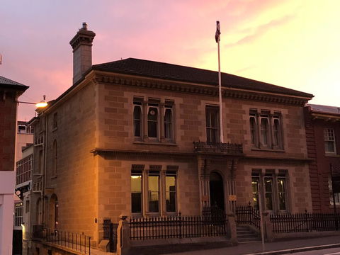 The Macquarie Hobart - Accommodation Kalgoorlie 0