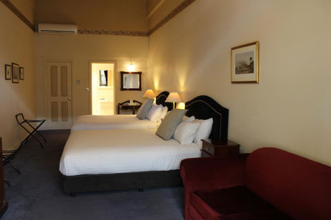The Macquarie Hobart - Accommodation Kalgoorlie 34