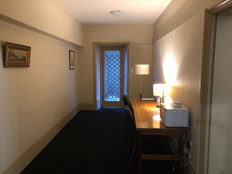 The Macquarie Hobart - Accommodation Kalgoorlie 1
