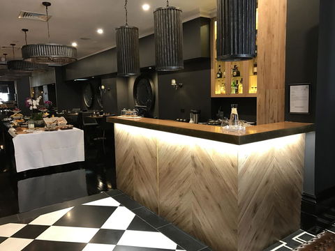 The Macquarie Hobart - Accommodation Kalgoorlie 20