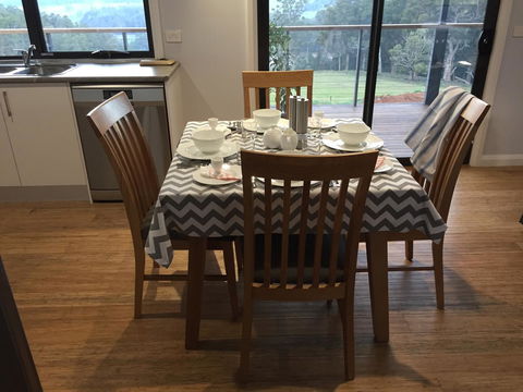 Manna Hill Farm - Accommodation Kalgoorlie 16