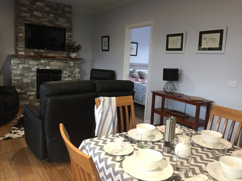 Manna Hill Farm - Accommodation Kalgoorlie 15
