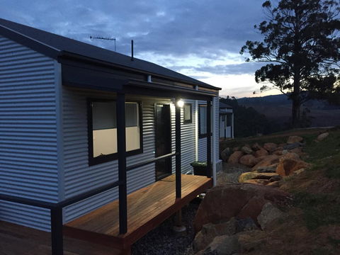 Manna Hill Farm - Accommodation Kalgoorlie 33