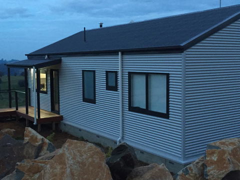 Manna Hill Farm - Accommodation Kalgoorlie 43