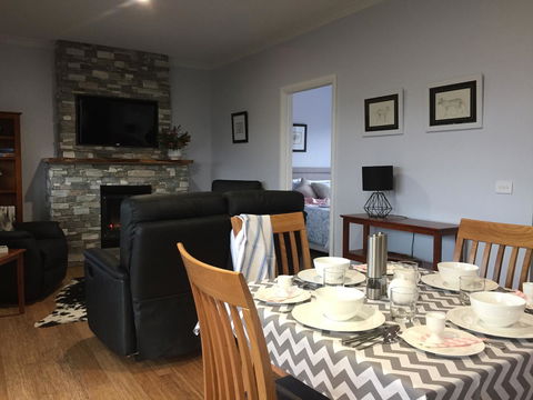 Manna Hill Farm - Accommodation Kalgoorlie 13