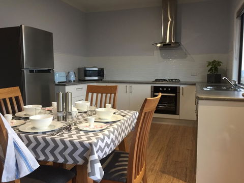 Manna Hill Farm - Accommodation Kalgoorlie 14