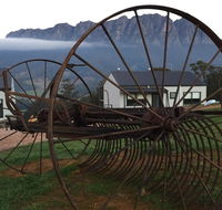 Manna Hill Farm - Accommodation Kalgoorlie