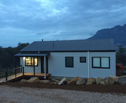 Manna Hill Farm - Accommodation Kalgoorlie 44
