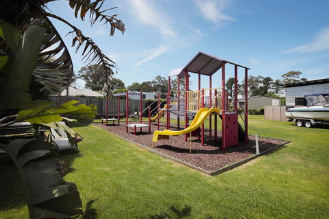 Georges Bay Apartments - Accommodation Kalgoorlie 42