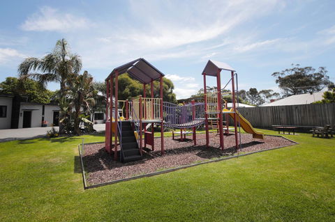 Georges Bay Apartments - Accommodation Kalgoorlie 41