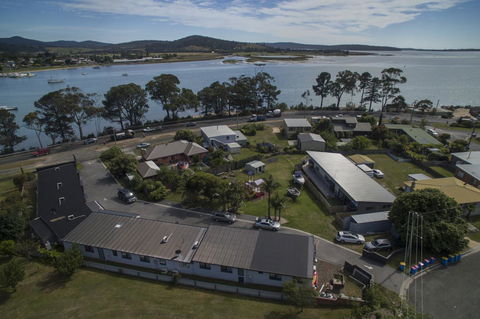 Georges Bay Apartments - Accommodation Kalgoorlie 25