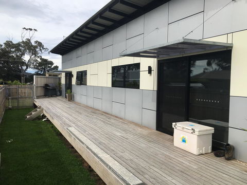 Georges Bay Apartments - Accommodation Kalgoorlie 14