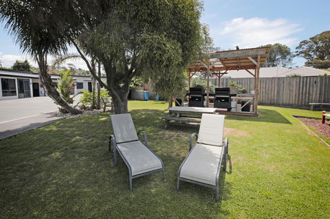 Georges Bay Apartments - Accommodation Kalgoorlie 39