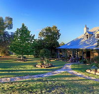 Orford's Sanda House BB - Accommodation Kalgoorlie