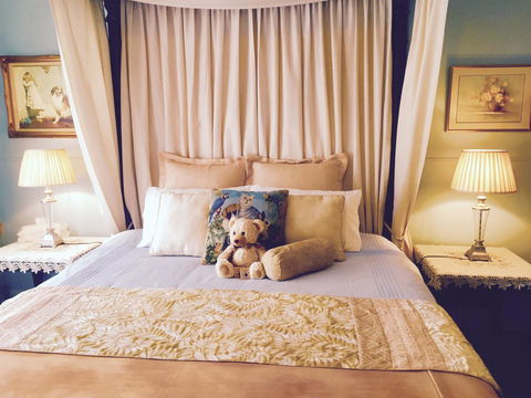 Wandering Geese Boutique Bed And Breakfast - Accommodation Kalgoorlie 0