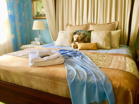 Wandering Geese Boutique Bed And Breakfast - Accommodation Kalgoorlie 13