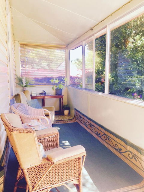 Wandering Geese Boutique Bed And Breakfast - Accommodation Kalgoorlie 17