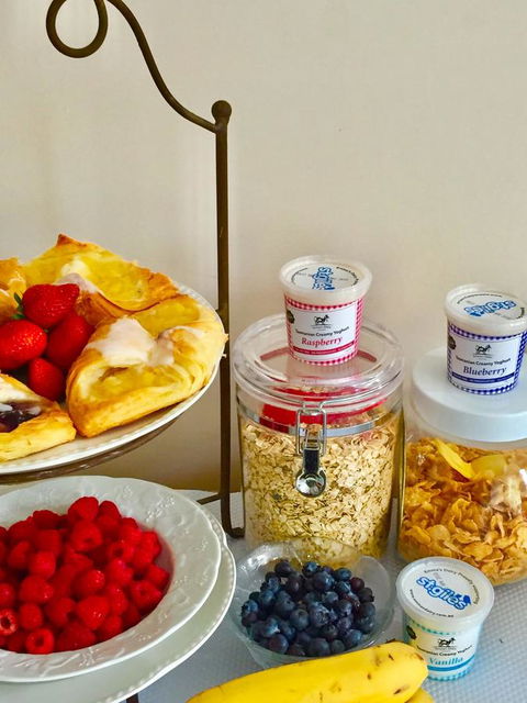 Wandering Geese Boutique Bed And Breakfast - Accommodation Kalgoorlie 12