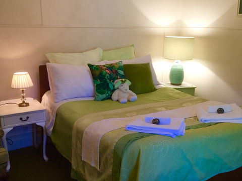 Wandering Geese Boutique Bed And Breakfast - Accommodation Kalgoorlie 4