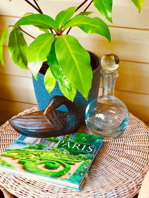 Wandering Geese Boutique Bed And Breakfast - Accommodation Kalgoorlie 14