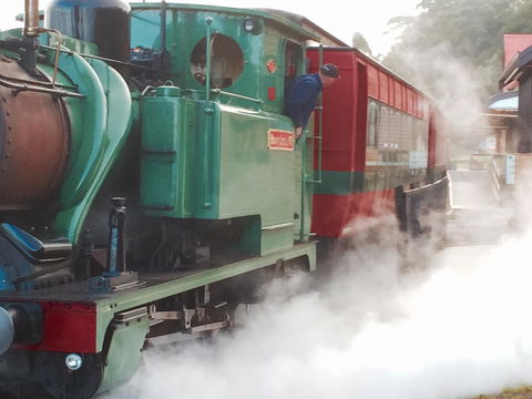 Wandering Geese Boutique Bed And Breakfast - Accommodation Kalgoorlie 31