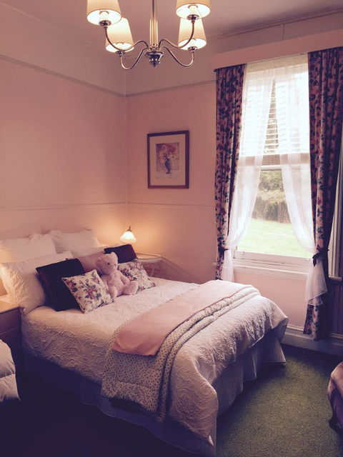 Wandering Geese Boutique Bed And Breakfast - Accommodation Kalgoorlie 7