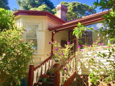 Wandering Geese Boutique Bed And Breakfast - Accommodation Kalgoorlie 2