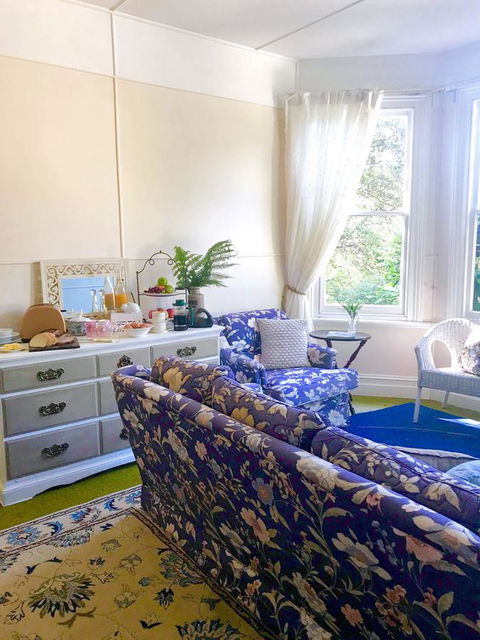 Wandering Geese Boutique Bed And Breakfast - Accommodation Kalgoorlie 11