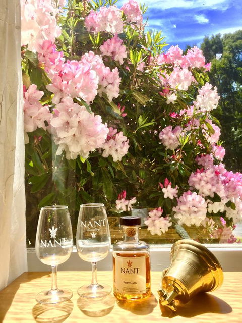 Wandering Geese Boutique Bed And Breakfast - Accommodation Kalgoorlie 9