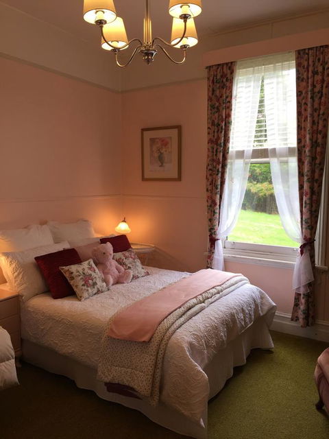 Wandering Geese Boutique Bed And Breakfast - Accommodation Kalgoorlie 1