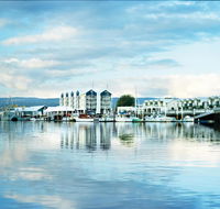 Peppers Seaport Hotel - Accommodation Kalgoorlie