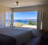 Couples getaway on Bruny Island - Accommodation Kalgoorlie