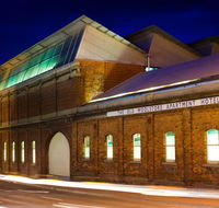 The Old Woolstore Apartment Hotel - Accommodation Kalgoorlie