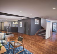 Somerset on the Pier Hobart - Accommodation Kalgoorlie