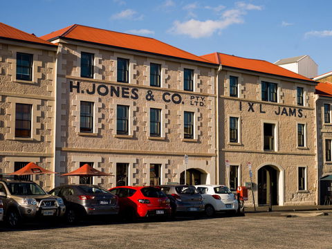 The Henry Jones Art Hotel - Accommodation Kalgoorlie 5
