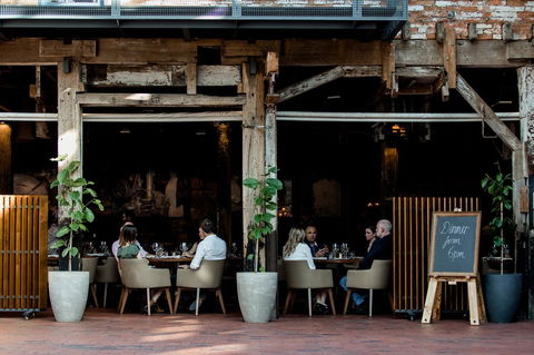 The Henry Jones Art Hotel - Accommodation Kalgoorlie 7