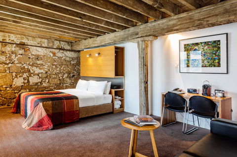 The Henry Jones Art Hotel - Accommodation Kalgoorlie 42