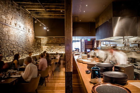 The Henry Jones Art Hotel - Accommodation Kalgoorlie 17