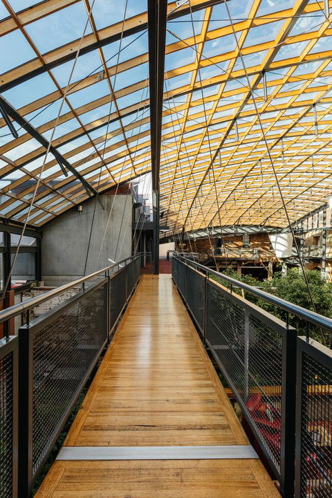 The Henry Jones Art Hotel - Accommodation Kalgoorlie 34