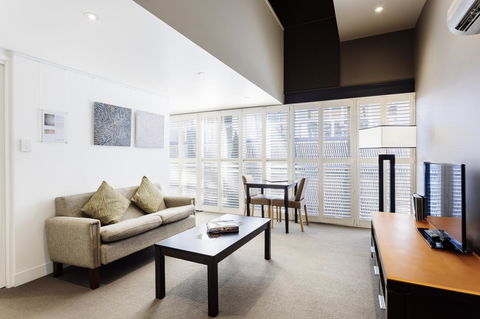 The Henry Jones Art Hotel - Accommodation Kalgoorlie 40