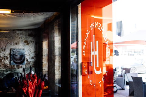 The Henry Jones Art Hotel - Accommodation Kalgoorlie 8