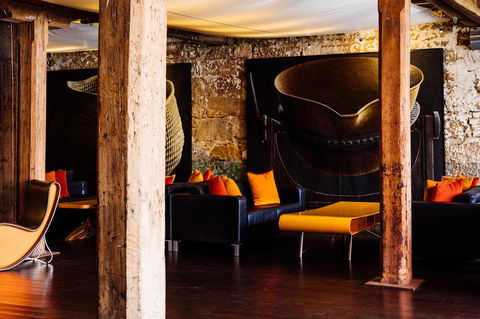 The Henry Jones Art Hotel - Accommodation Kalgoorlie 11