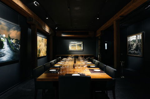 The Henry Jones Art Hotel - Accommodation Kalgoorlie 28