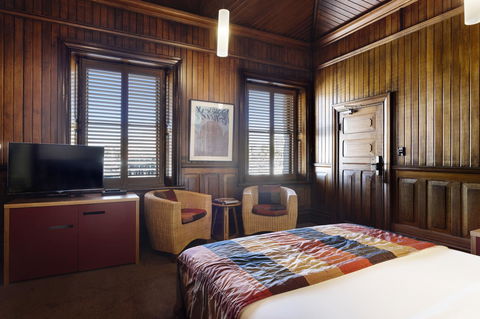 The Henry Jones Art Hotel - Accommodation Kalgoorlie 44