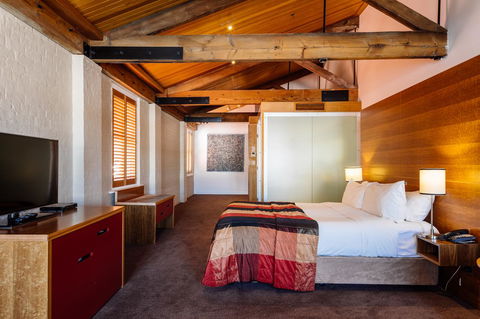 The Henry Jones Art Hotel - Accommodation Kalgoorlie 25