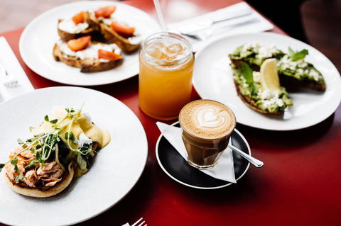 The Henry Jones Art Hotel - Accommodation Kalgoorlie 24