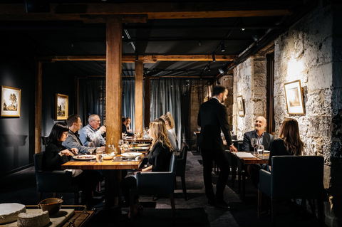The Henry Jones Art Hotel - Accommodation Kalgoorlie 13