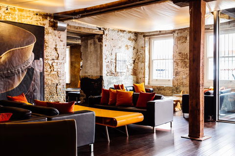 The Henry Jones Art Hotel - Accommodation Kalgoorlie 18