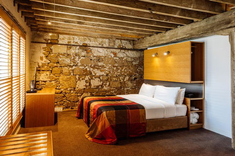 The Henry Jones Art Hotel - Accommodation Kalgoorlie 16